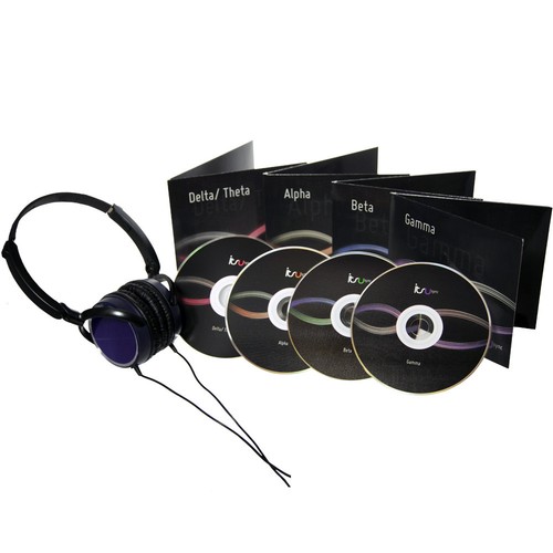 Itsu sync pro brainwave - pro,